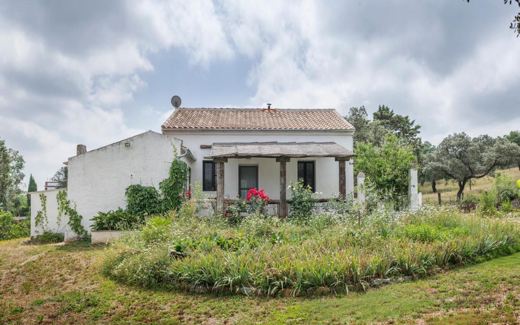 La Umbria De La Ribera ξενώνας El Pedroso Εξωτερικό φωτογραφία