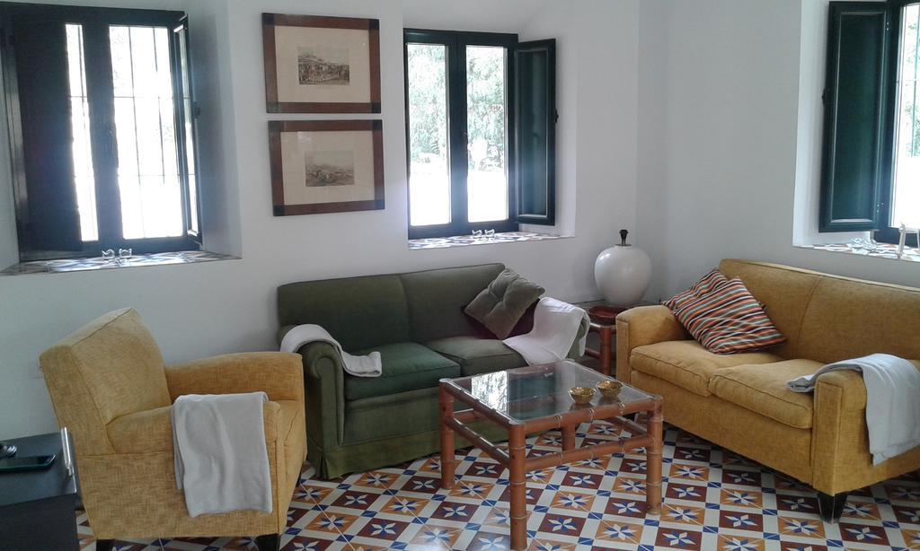 La Umbria De La Ribera ξενώνας El Pedroso Εξωτερικό φωτογραφία