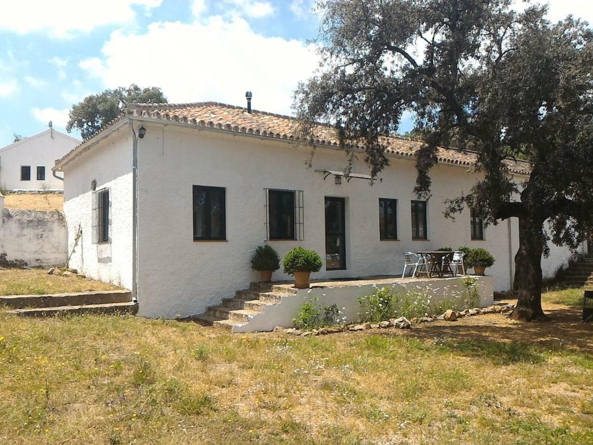 La Umbria De La Ribera ξενώνας El Pedroso Εξωτερικό φωτογραφία