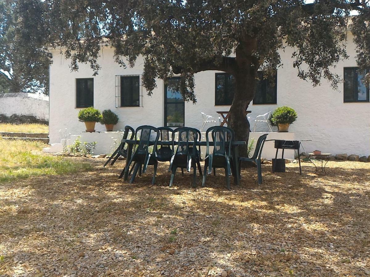 La Umbria De La Ribera ξενώνας El Pedroso Εξωτερικό φωτογραφία