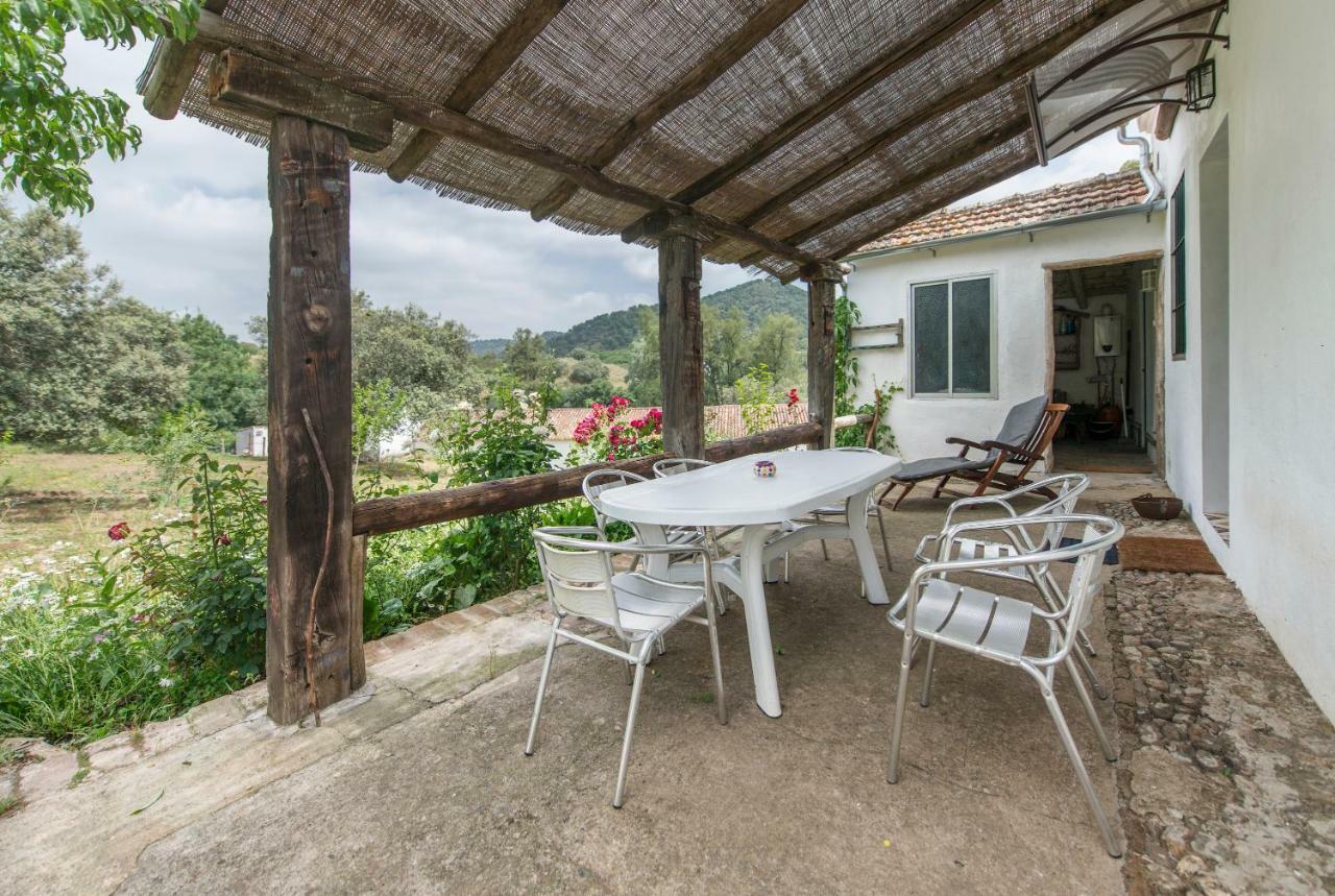 La Umbria De La Ribera ξενώνας El Pedroso Εξωτερικό φωτογραφία
