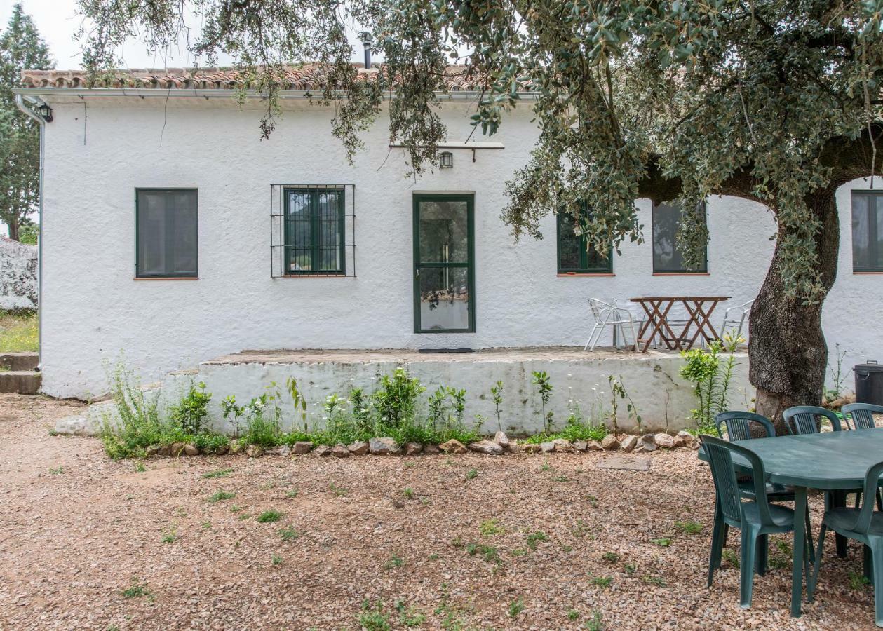 La Umbria De La Ribera ξενώνας El Pedroso Εξωτερικό φωτογραφία