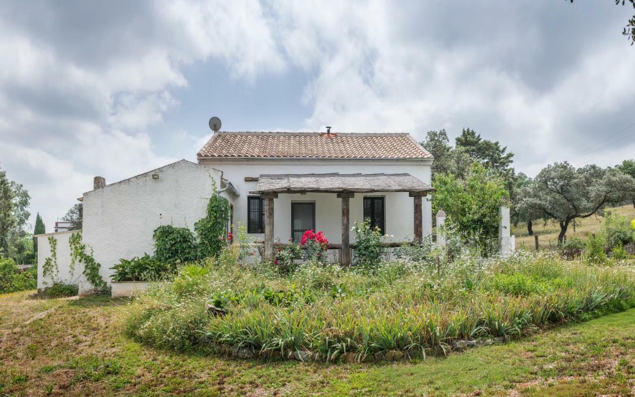La Umbria De La Ribera ξενώνας El Pedroso Εξωτερικό φωτογραφία