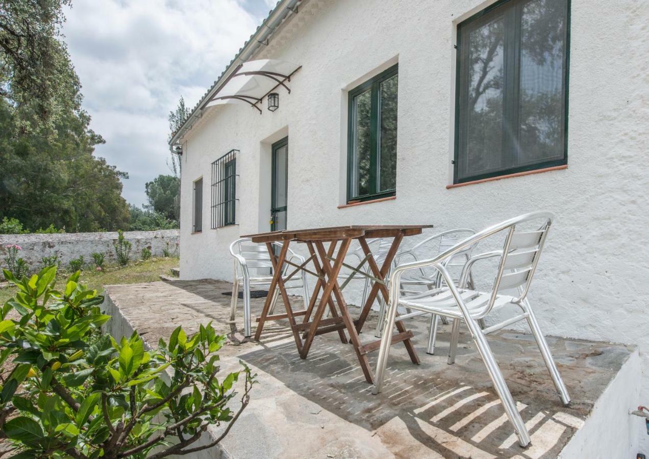 La Umbria De La Ribera ξενώνας El Pedroso Εξωτερικό φωτογραφία