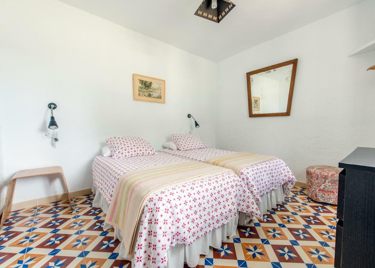 La Umbria De La Ribera ξενώνας El Pedroso Εξωτερικό φωτογραφία