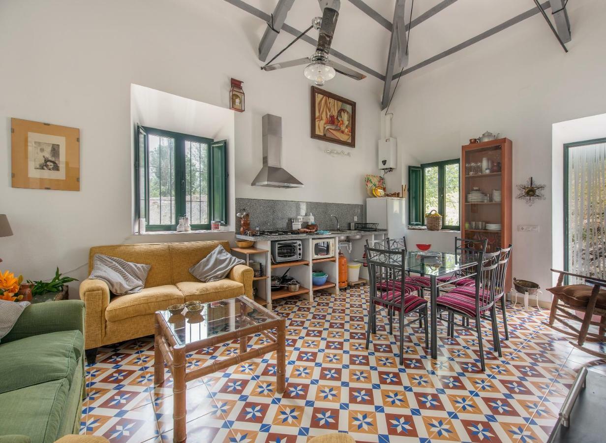 La Umbria De La Ribera ξενώνας El Pedroso Εξωτερικό φωτογραφία