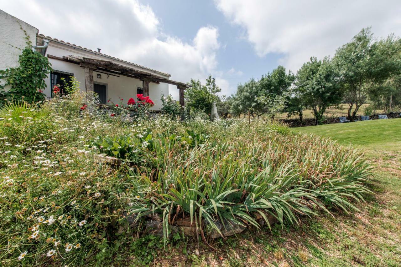 La Umbria De La Ribera ξενώνας El Pedroso Εξωτερικό φωτογραφία