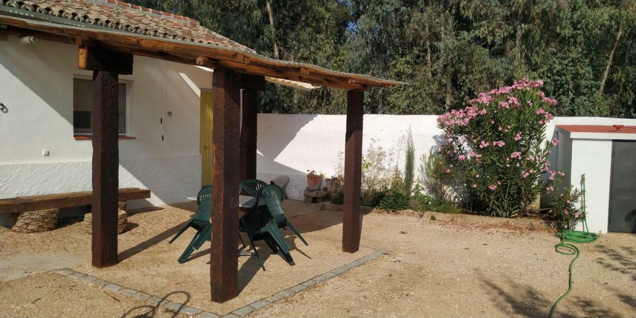 La Umbria De La Ribera ξενώνας El Pedroso Εξωτερικό φωτογραφία