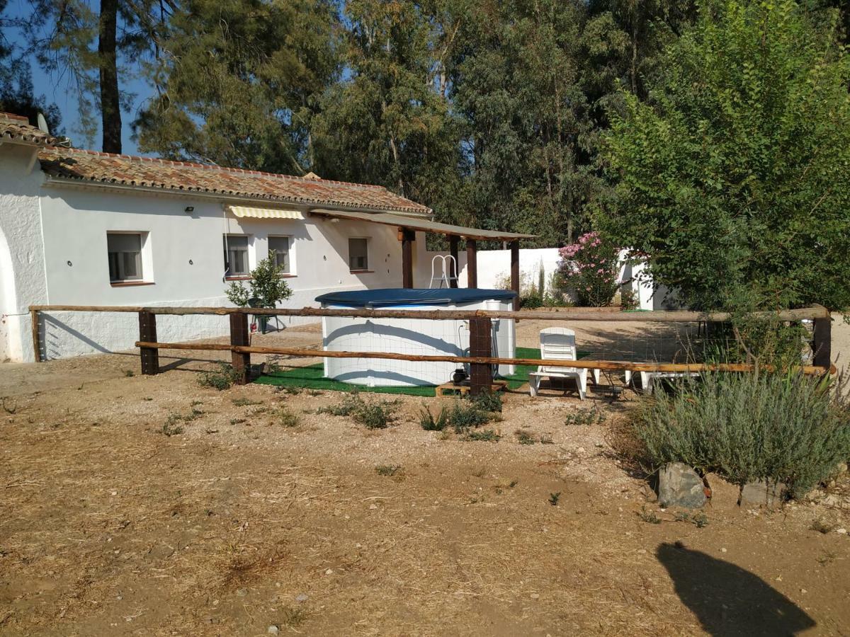 La Umbria De La Ribera ξενώνας El Pedroso Εξωτερικό φωτογραφία