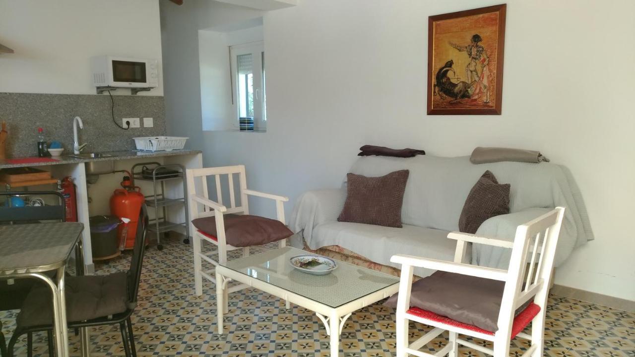 La Umbria De La Ribera ξενώνας El Pedroso Εξωτερικό φωτογραφία
