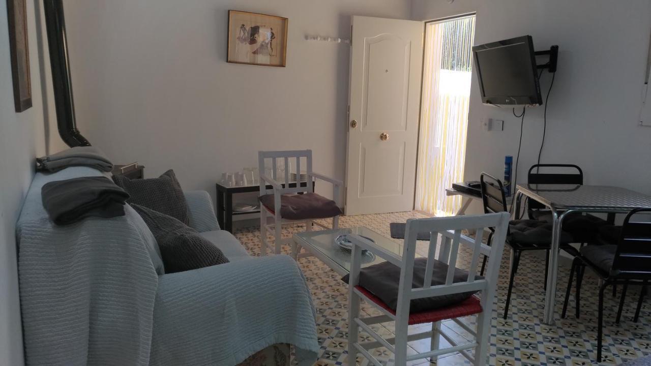 La Umbria De La Ribera ξενώνας El Pedroso Εξωτερικό φωτογραφία